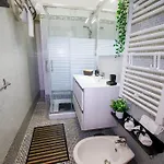 Loft In Pieno Centro A 150 Mt Dalla Mole Appartamento Torino