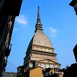 Appartamento Loft In Pieno Centro A 150 Mt Dalla Mole *