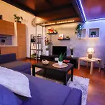 Loft In Pieno Centro A 150 Mt Dalla Mole Appartamento