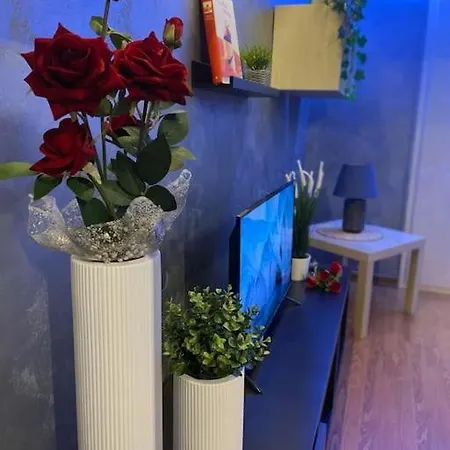 Loft In Pieno Centro A 150 Mt Dalla Mole 아파트 *