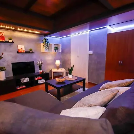 아파트 Loft In Pieno Centro A 150 Mt Dalla Mole