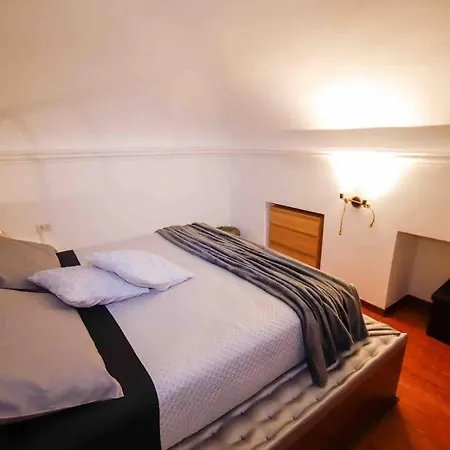 Loft In Pieno Centro A 150 Mt Dalla Mole Appartement