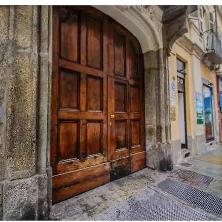 Loft In Pieno Centro A 150 Mt Dalla Mole Turijn