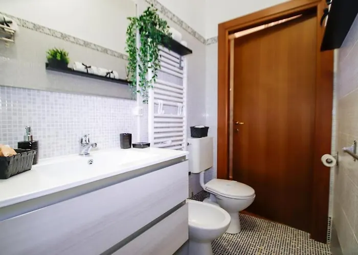 Loft In Pieno Centro A 150 Mt Dalla Mole * Turin