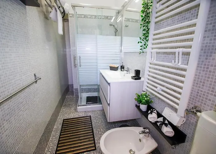 Loft In Pieno Centro A 150 Mt Dalla Mole Apartment Turin