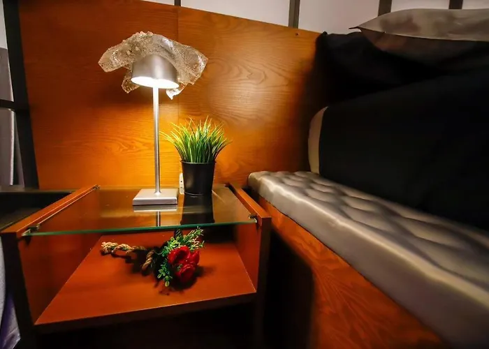 Loft In Pieno Centro A 150 Mt Dalla Mole * Turin