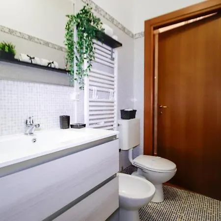 Loft In Pieno Centro A 150 Mt Dalla Mole * Torino