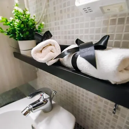 Loft In Pieno Centro A 150 Mt Dalla Mole *