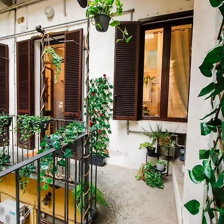 Loft In Pieno Centro A 150 Mt Dalla Mole Torino