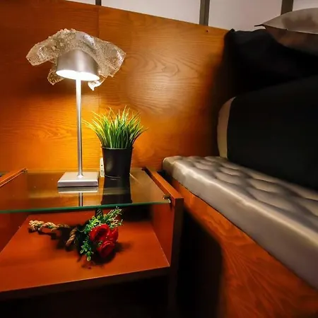 Loft In Pieno Centro A 150 Mt Dalla Mole * Torino