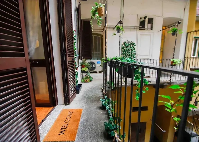 Lejlighed Loft In Pieno Centro A 150 Mt Dalla Mole Torino